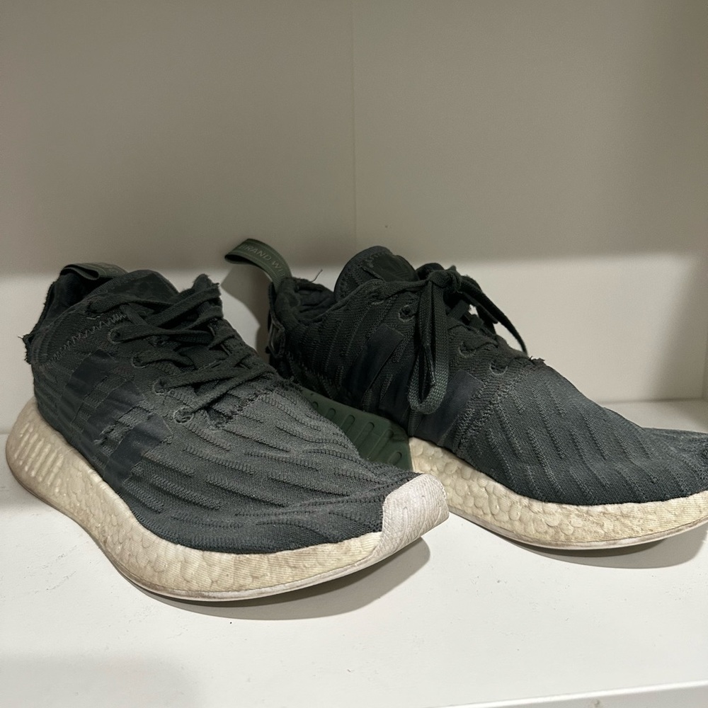 Adidas NMD